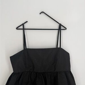 COS | Dresses | Cos Boiledwool Midi Dress | Poshmark